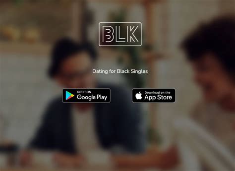 What is the blk app